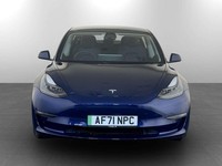 2021 Tesla Model 3 (Dual Motor) Long Range Saloon 4dr Electric Auto 4WDE (346 ps