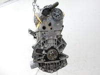 Skoda Octavia IV NX 20-24 Hybrid TSI iV 1,4 110KW DGEA Motor Triebwerk Rumpfmotor Block Zylinderkopf Skoda Octavia... Vorschau 8