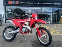 NEW 2024 Gas Gas EC250 2-Stroke NOT KTM HUSQVARNA BETA SHERCO