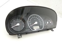 Hyundai Sonata NF V 04-08 CRDi 2,0 103KW Kombiinstrument Tacho Hyundai Sonata NF V 04-08 24.05.2006 940033K320... Vorschau 2