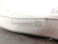 Tesla Model 3 LR Highland EV  KW Achsschenkel Radnabe Links Vorne Tesla Model 3 LR Highland 16.01.2024 1344311-00-C... Vorschau 5