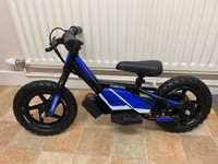 ktm strider balance bike