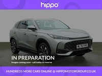 2025 MG MOTOR UK HS 1.5 T-GDI PHEV Trophy 5dr Auto ESTATE PETROL/ELECTRIC Automa