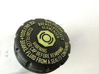 Mercedes A-Kl. W176 A180 15-18 Hauptbremszylinder Bremszylinder Mercedes A-Kl. W176 A180 15-18 26.09.2017... Vorschau 6