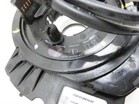 Opel Grandland I 17-21 Airbag Schleifring Wickelfeder Teilstück Opel Grandland I 17-21 29.03.2018 10129574-07 gebraucht Vorschau 6