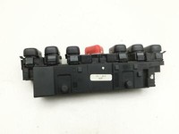 Mercedes CLK 320 A208 Warnblinkschalter Schalter Sitzheizung ZV Abschleppschutz Mercedes CLK 320 A208 31.01.2000... Vorschau 7