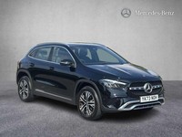 2024 Mercedes-Benz GLA 200 Sport Executive 5dr Auto Hatchback Petrol Automatic