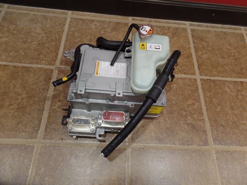 あんさま 専用！！ 2022 Subaru Ascent CONVERTER CHARGER INVERTER CONTROL MODULE