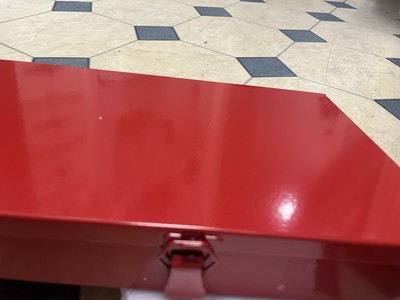 Fotos del artículo de un comprador verificado
