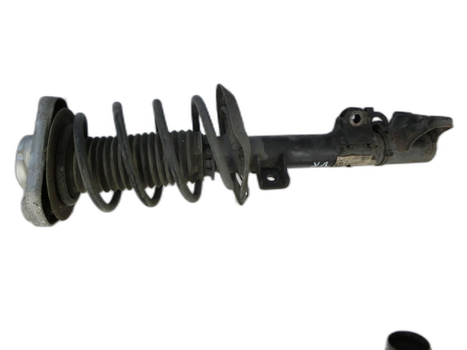 Mercedes W212 S212 E200 09-13 Kombi Stossdämpfer Federbein Vorne Rechts  - Bild 1