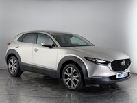 2023 Mazda CX-30 2.0 e-SKYACTIV X MHEV Exclusive-Line Euro 6 (s/s) 5dr SUV Petro