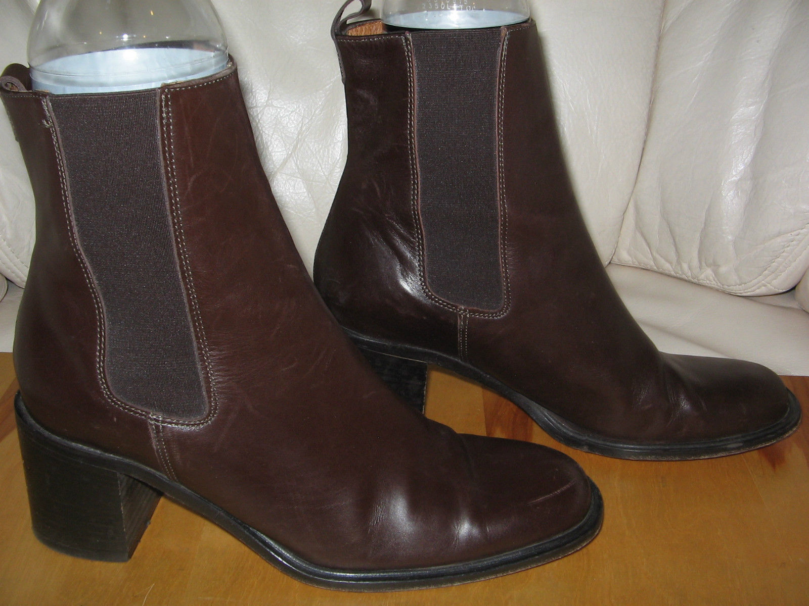 Botas para mujeres Ann Taylor
