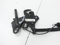 Peugeot 308 CC 07-11 Cabrio Verriegelung Schloss für Verdeck Hardtop Rechts Vorne Peugeot 308 CC 07-11 26.01.2011... Vorschau 2
