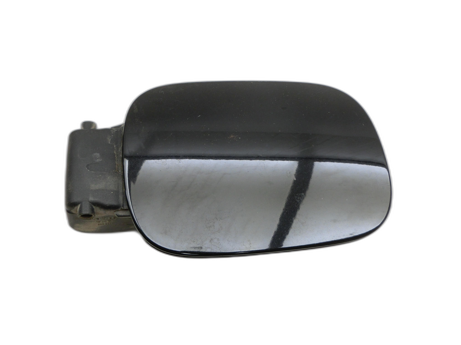 VW Phaeton 3D 01-07 Tankdeckel Tankklappe            - Bild 1