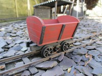 sm32 garden railway