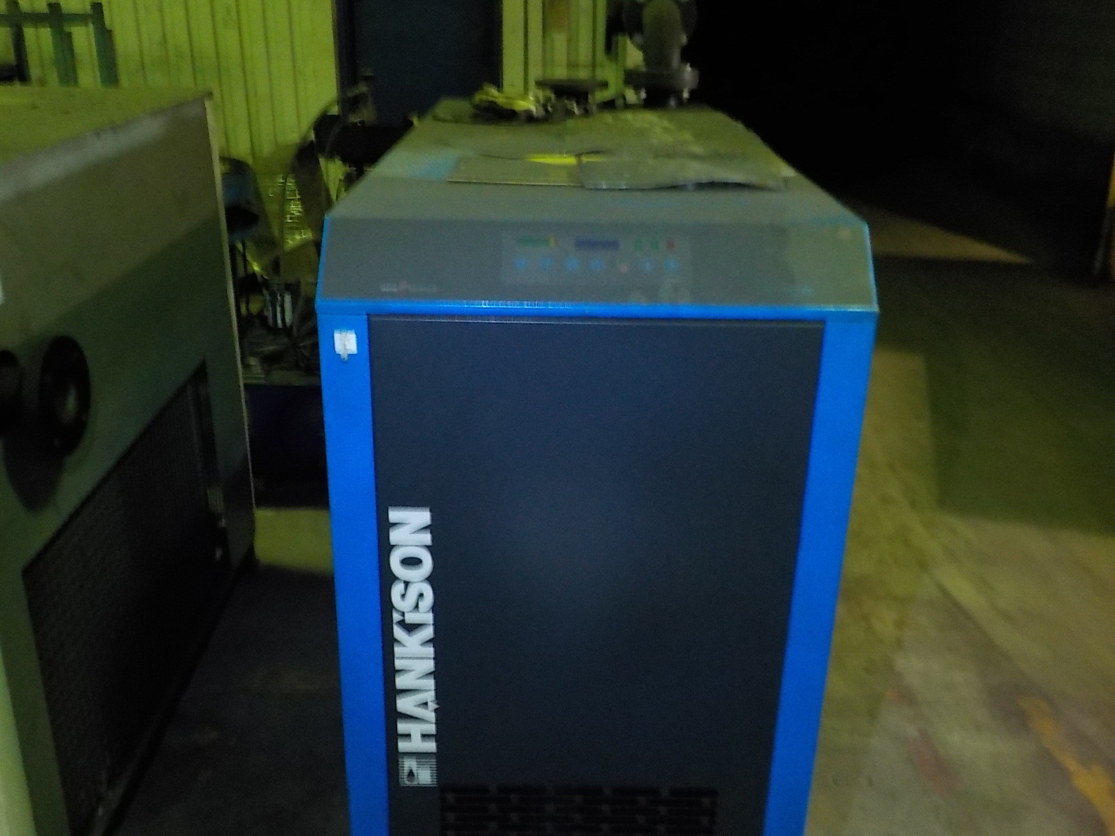 Hankison Compressor Air Dryer HPRP750-460