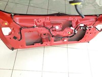 Kia Rio III UB 15-17 5T Heckklappe Kofferraumdeckel BEG Kia Rio III UB 15-17 21.05.2015 73700-1W220 gebraucht Vorschau 7