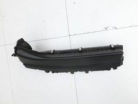 BMW X3 E83 18d LCI 08-11 2,0sd 120KW LAdeluftrohr Resonator BMW X3 E83 18d LCI 08-11 08.12.2009 gebraucht Vorschau 4