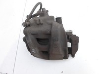 VW Tiguan 5N 11-18 TSI 1,4 110KW Bremssattel Bremszange Vorne Rechts VW Tiguan 5N 11-18 29.07.2015 5N0615124 gebraucht Vorschau 5