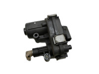 Opel Insignia A G09 08-13 Relais Stellmotor Versteller für Ansaugbrücke Drallklappen Opel Insignia A G09 08-13... Vorschau 1
