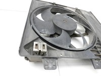 Citroen C2 JM 05-08 1,4 54KW Lüfter Ventilator f. Kühler Citroen C2 JM 05-08 20.10.2006 1253P8 986050728 gebraucht Vorschau 4
