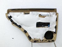 Mercedes R320 W251 06-10 Lang Türverkleidung Türpappe Rechts Hinten Mercedes R320 W251 06-10 04.07.2006 gebraucht Vorschau 6