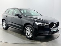 2019 Volvo XC60 2.0 D4 Momentum 5dr Geartronic ESTATE DIESEL Automatic
