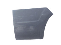 Peugeot Boxer Jumper 250 06-12 Kasten Leiste für Kotflügel Rechts Hinten EWP Peugeot Boxer Jumper 250 06-12... Vorschau 1