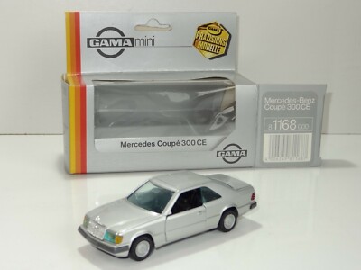 Gama Mini 1168 MERCEDES BENZ 300 CE (342) 
