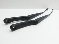 Opel Astra J 12-18 2x Scheibenwischer Wischarm Vorne Opel Astra J 12-18 02.10.2014 gebraucht Vorschau 2