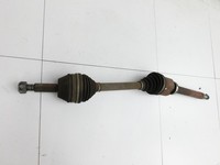 Ford Transit VI 06-13 TDCi 2,2 85KW Antriebswelle Gelenkwelle Rechts Vorne Ford Transit VI 06-13 26.11.2010 gebraucht Vorschau 2