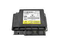 Renault Megane III BZ0 10-12 Airbag Steuergerät Airbagsteuergerät Renault Megane III BZ0 10-12 28.09.2011... Vorschau 1