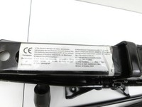 VW Passat B8 3G 14-19 Original Werkzeug Bordwerkzeug Wagenheber VW Passat B8 3G 14-19 20.07.2015 3Q0011031A... Vorschau 6