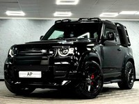 2024-74 LAND ROVER DEFENDER 90 3.0 D250 X-Dynamic SE URBAN WIDE-ARCH EDITION