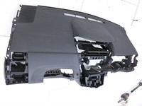 Toyota Prius + Plus W40 Armaturenbrett Panel komplett Toyota Prius + Plus W40 15.11.2015 RA0S51918P8R TG10802002... Vorschau 4