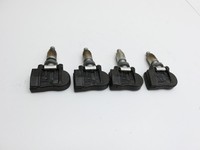 Hyundai I 30 GD 15-17 Reifendruck Sensor Radsensor Reifendrucksensor Set Satz Hyundai I 30 GD 15-17 30.10.2015... Vorschau 2