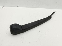 VW Polo 6R 09-14 5T Heckwischer Scheibenwischer Hinten Wischarm VW Polo 6R 09-14 17.12.2009 6R6955707B gebraucht Vorschau 4
