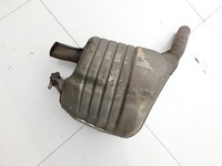 Mercedes C205 C400 15-18 3,0 245KW Endschalldämpfer Endtopf Auspuff Links Mercedes C205 C400 15-18 04.05.2017... Vorschau 6
