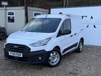 2019 Ford Transit Connect 1.5 220 EcoBlue Leader Panel Van 5dr Diesel Manual L1 