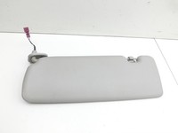 BMW E63 6er 650i 07-10 Sonnenblende Rechts für Beifahrer Basaltgrau BMW E63 6er 650i 07-10 08.02.2008 8029790... Vorschau 4