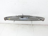 SSangyong Korando CK 10-13 Spoiler 3te Bremsleuchte für Heckklappe LBA SSangyong Korando CK 10-13 05.04.2013... Vorschau 6
