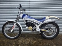 HONDA TLM 250 R VERY RARE TRIALS OFFERS PX 50 125 200 260 RTL TLR XL XLR BSA 