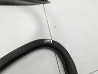 VW Golf VI 6 1K GTD 09-12 3T Dichtung für Rahmen Tür Links Vorne VW Golf VI 6 1K GTD 09-12 16.11.2011 gebraucht Vorschau 6