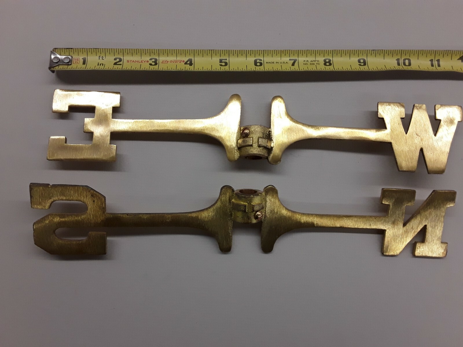 SET OF 12