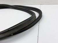 MINI Countryman R60 10-14 Dichtung Rahmen für Heckklappe Kofferraum MINI Countryman R60 10-14 08.12.2011... Vorschau 2