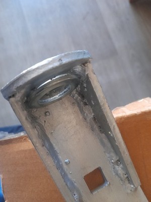 Fotos del artículo de un comprador verificado