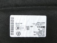 VW Golf 8 VIII 19-24 5T Laderaumabdeckung Hutablage Heckablage VW Golf 8 VIII 19-24 14.08.2023 5H6867769A... Vorschau 6