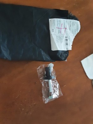 Artikelfoto(s) von einem verifizierten Käufer