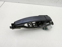 Opel Zafira B A05 05-08 Türgriff Griff aussen Rechts Vorne 4XU Opel Zafira B A05 05-08 29.09.2007 gebraucht Vorschau 4