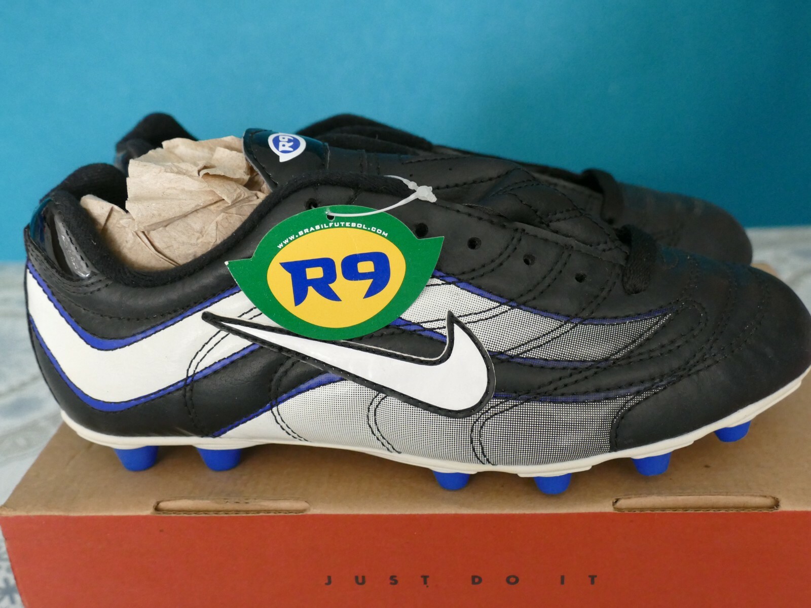 nike r9 1998